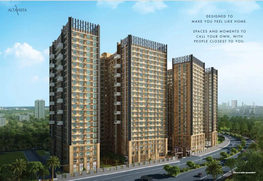 Altavista - Phase 2