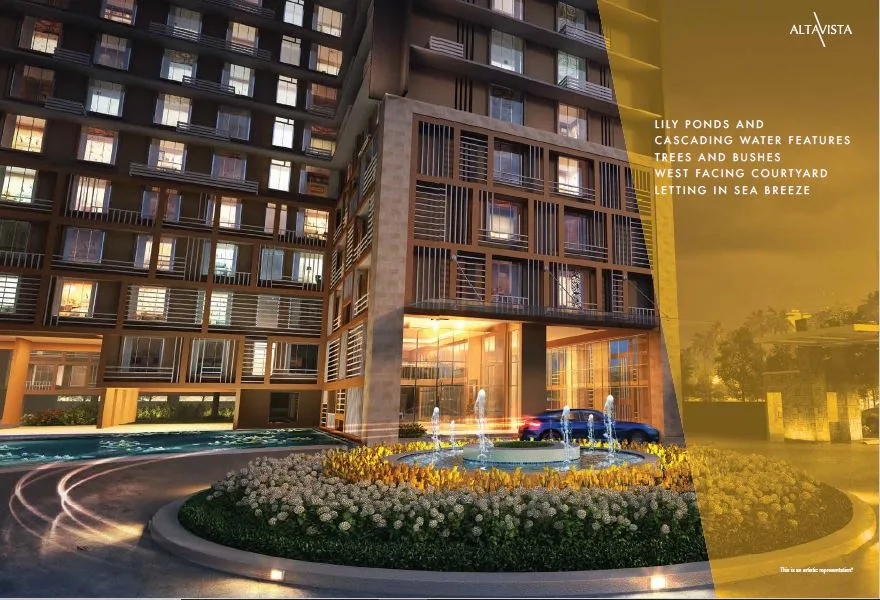 Altavista - Phase 2