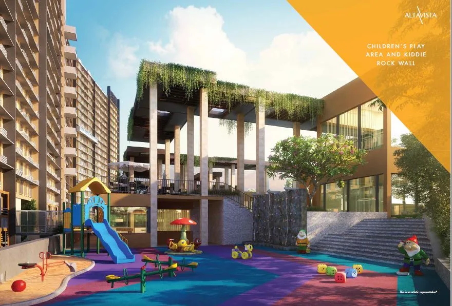 Altavista - Phase 2