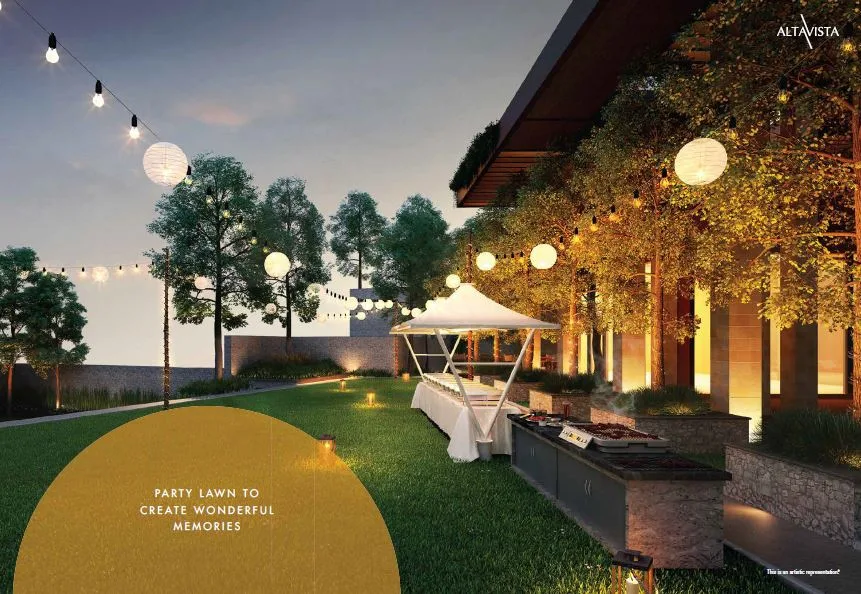 Altavista - Phase 2