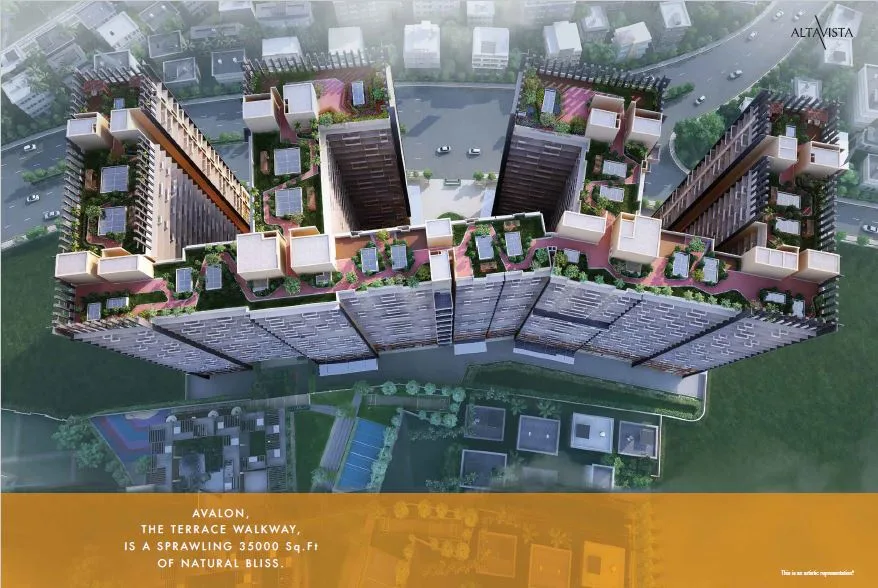 Altavista - Phase 2