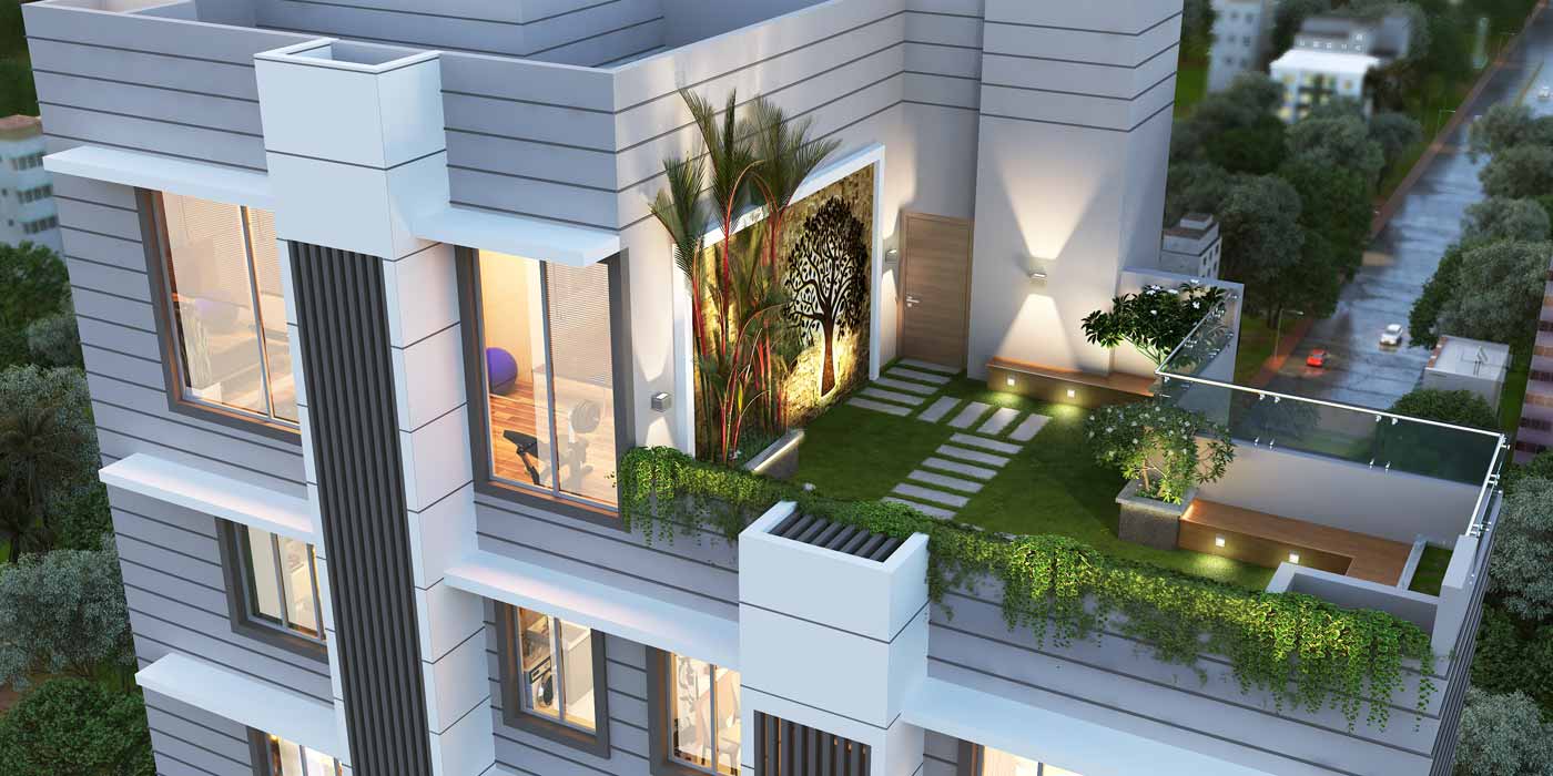 Romell Rhythm — Malad West
