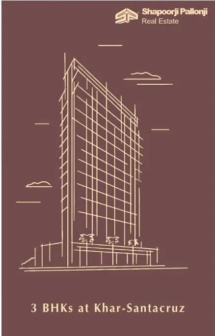 Shapoorji Pallonji The Designate