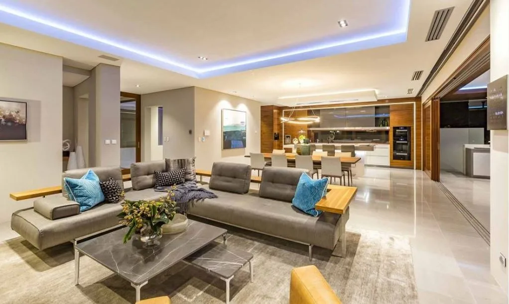 Shapoorji Pallonji The Designate