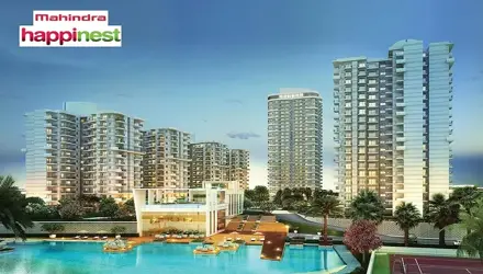 Mahindra Happinest Kalyan