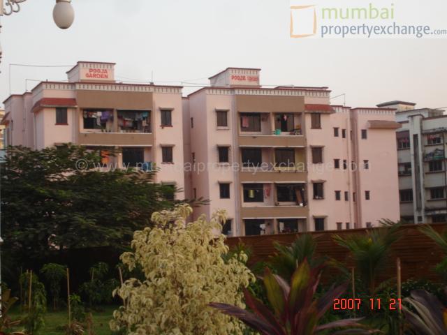 Pooja Garden