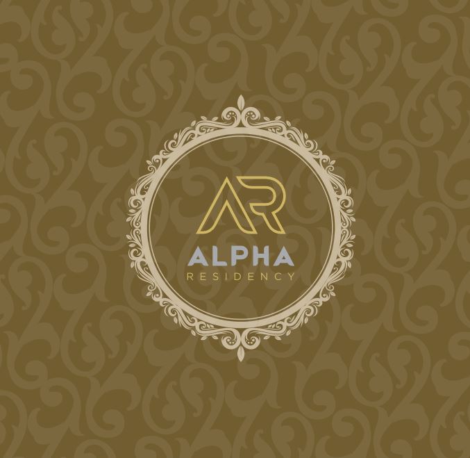 Alpha Residency — Borivali West