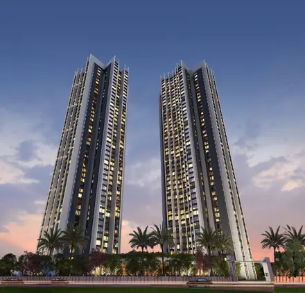 Sunteck City Avenue 4