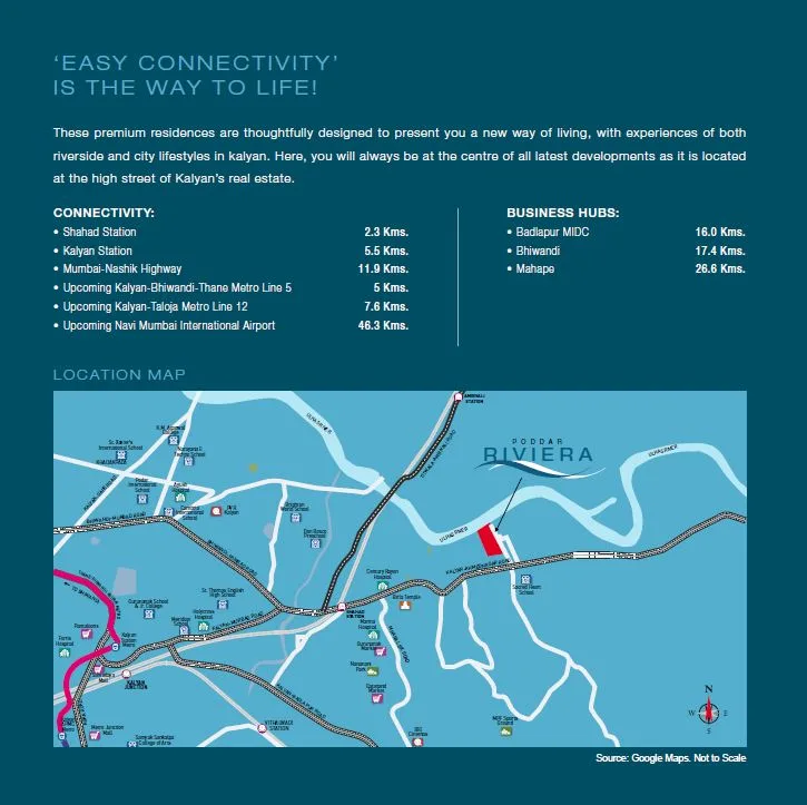 Poddar Riviera Phase - Iii