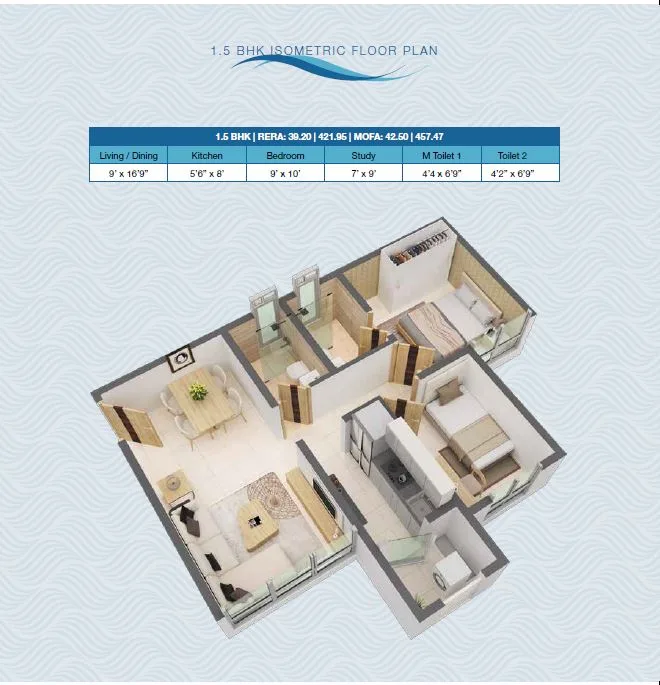 Poddar Riviera Phase - Iii