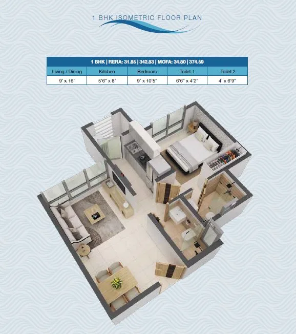 Poddar Riviera Phase - Iii