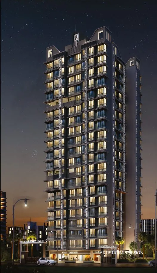 The Signature Tower