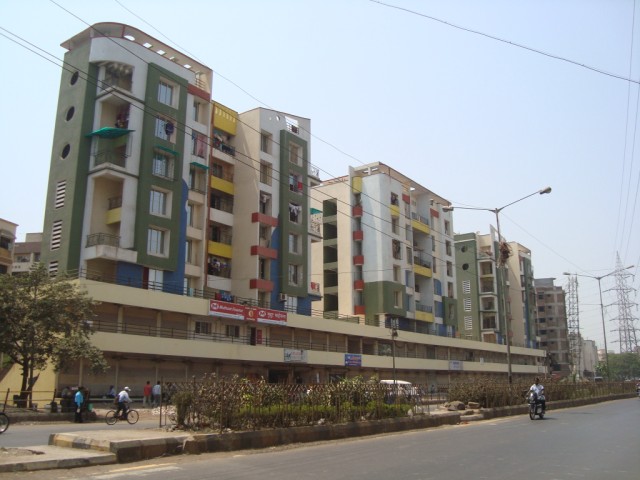 Asha Deep — Mira Road