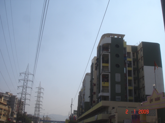 Asha Deep — Mira Road