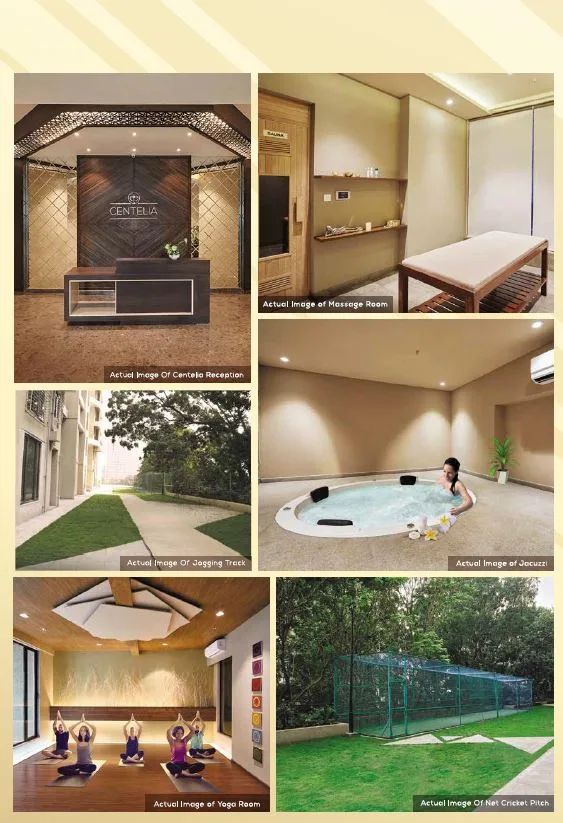 Lodha Bellavista - Wing B2