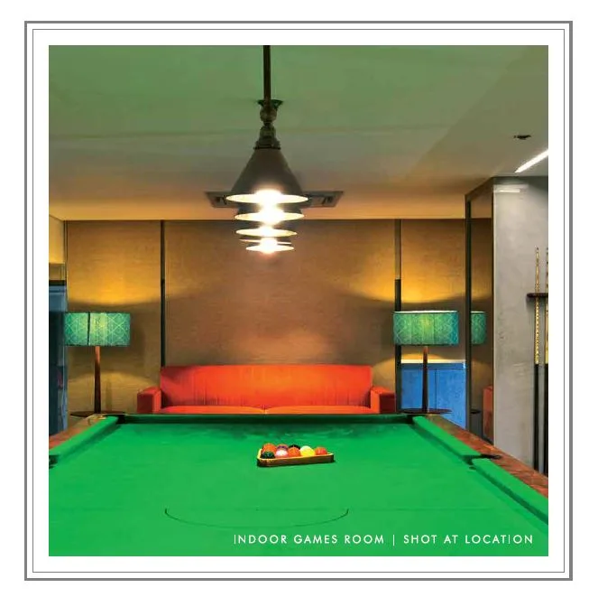 Rustomjee Elements - Wing Sc