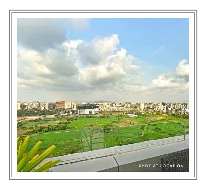 Rustomjee Elements - Wing Sc