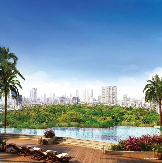 Piramal Aranya - Wing C