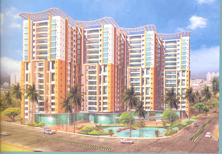 Darshan City