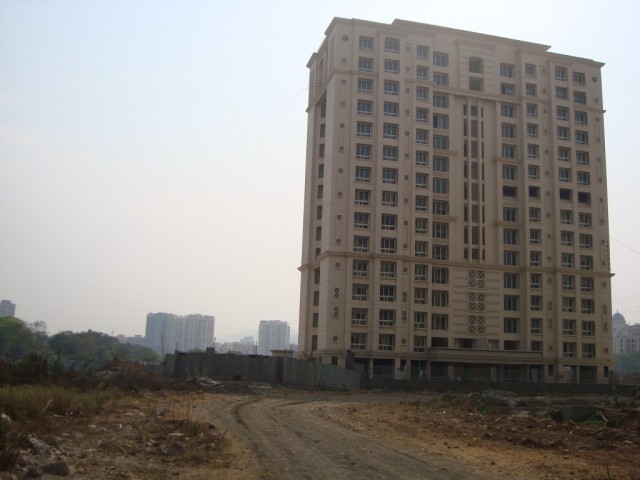 Chelsea, Thane West