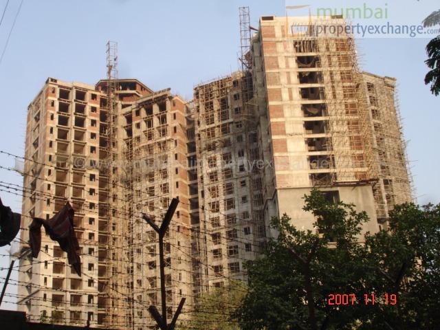 Oliva Apartment