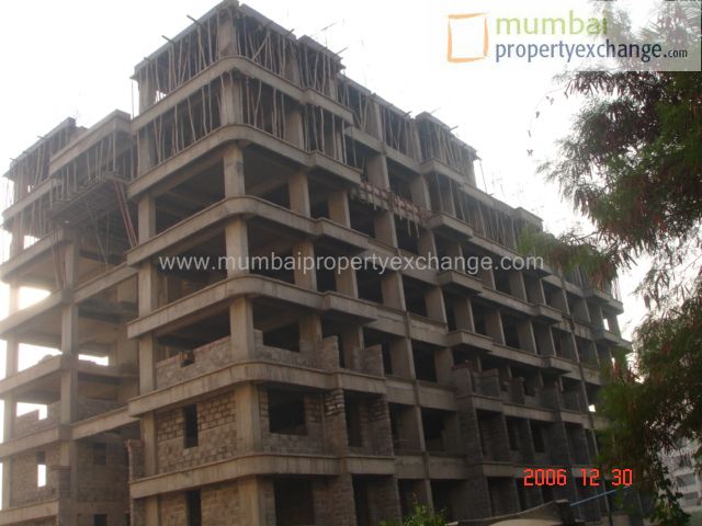 Industrial Surya in Thane West