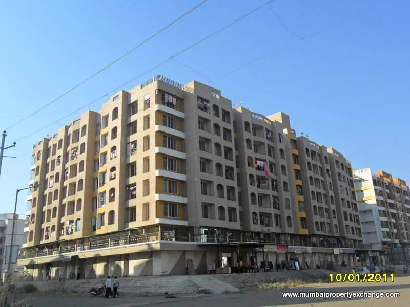 Navkar Avenue photo 6