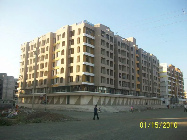 Navkar Avenue photo 4