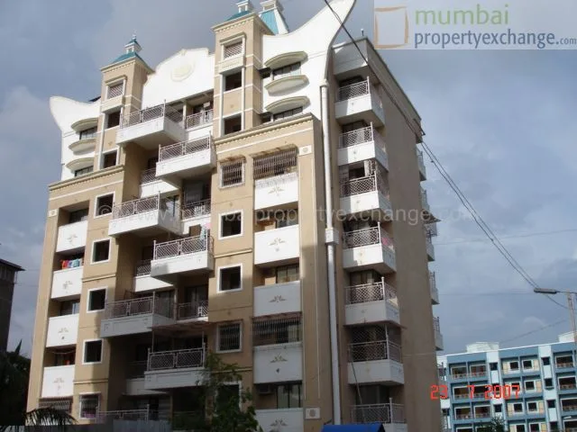Laxmi Vision Apt
