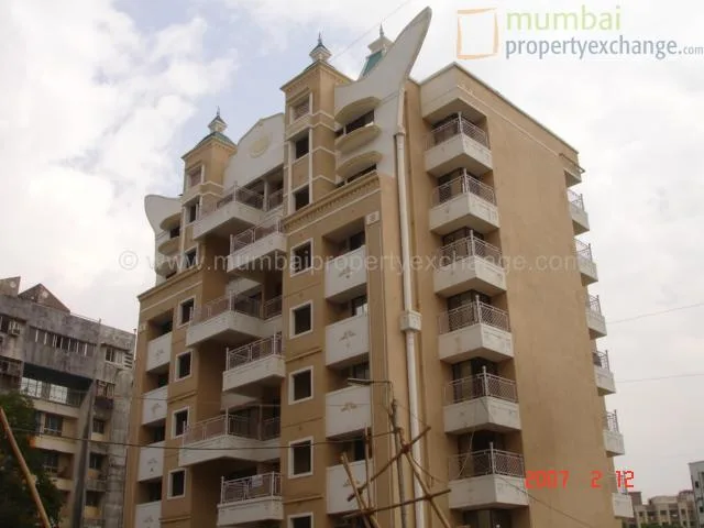 Laxmi Vision Apt gallery