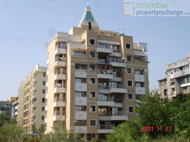 Laxmi Vision Apt gallery