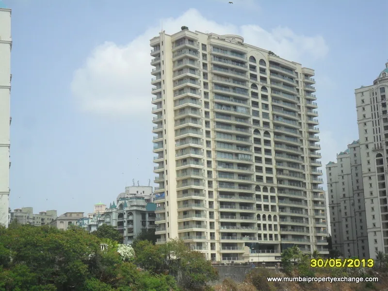 Lake Superior — Powai