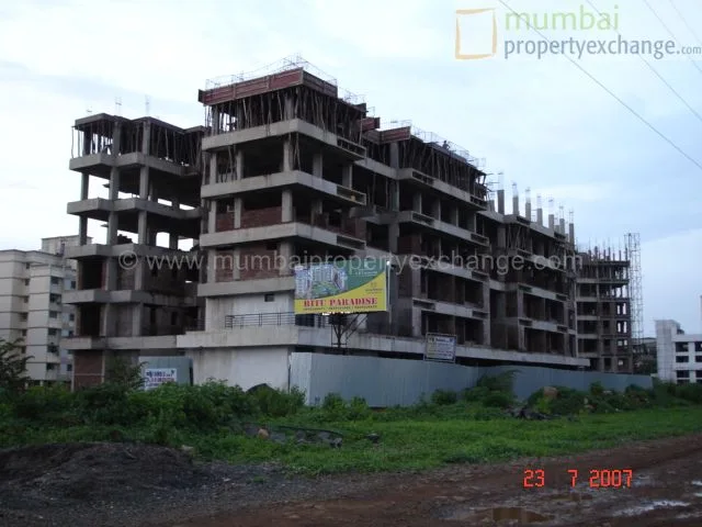 Ritu Paradise Phase II gallery