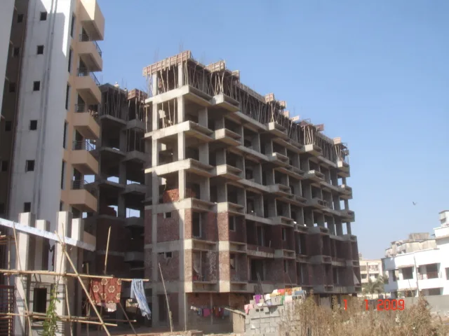 Ritu Paradise Phase II photo 6