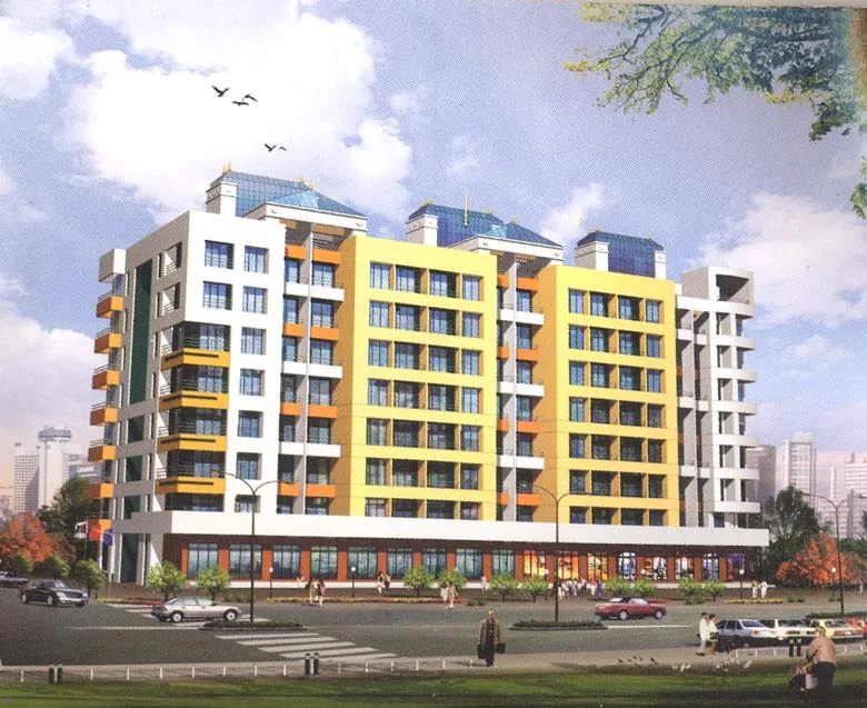 Ritu Paradise Phase II photo 4