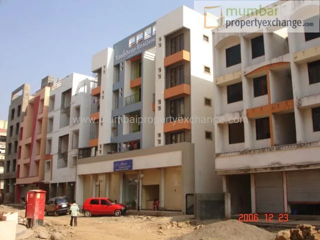 Yashdeep Residency gallery