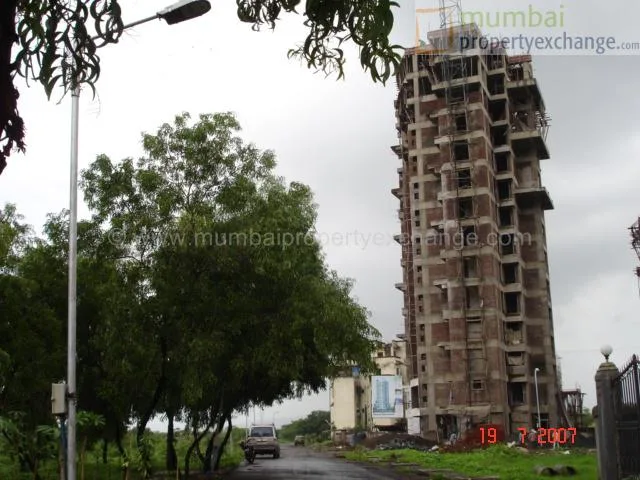 Sai Raj Apartment