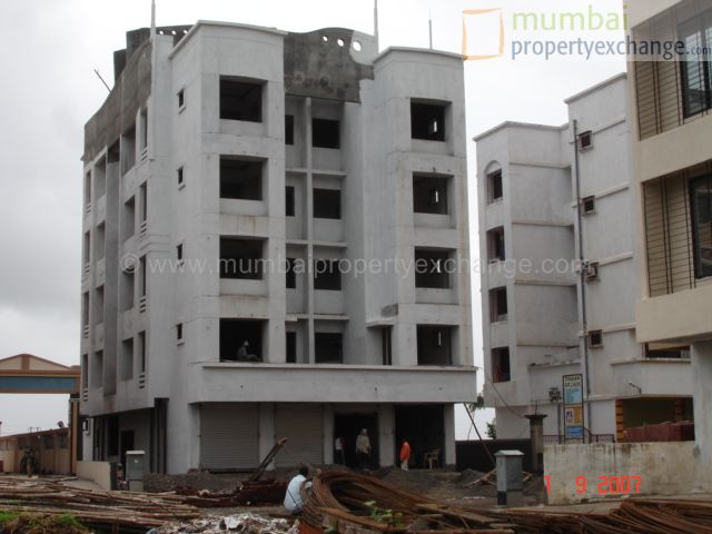 Pawan Arcade