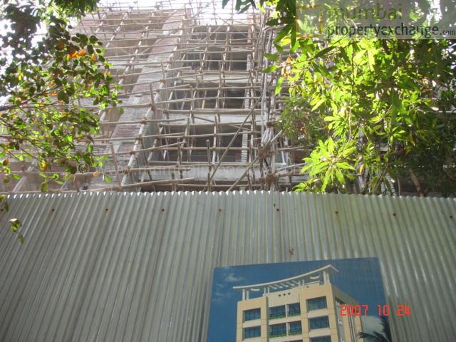 Jalaraj Residency โ Goregaon West