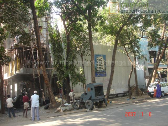 Jalaraj Residency โ Goregaon West