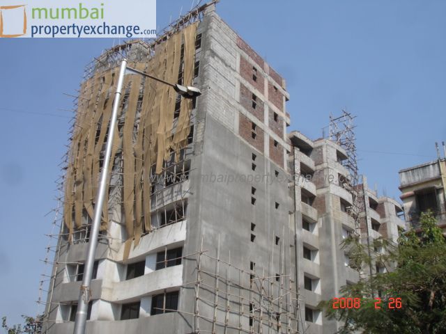 Trishila Tower