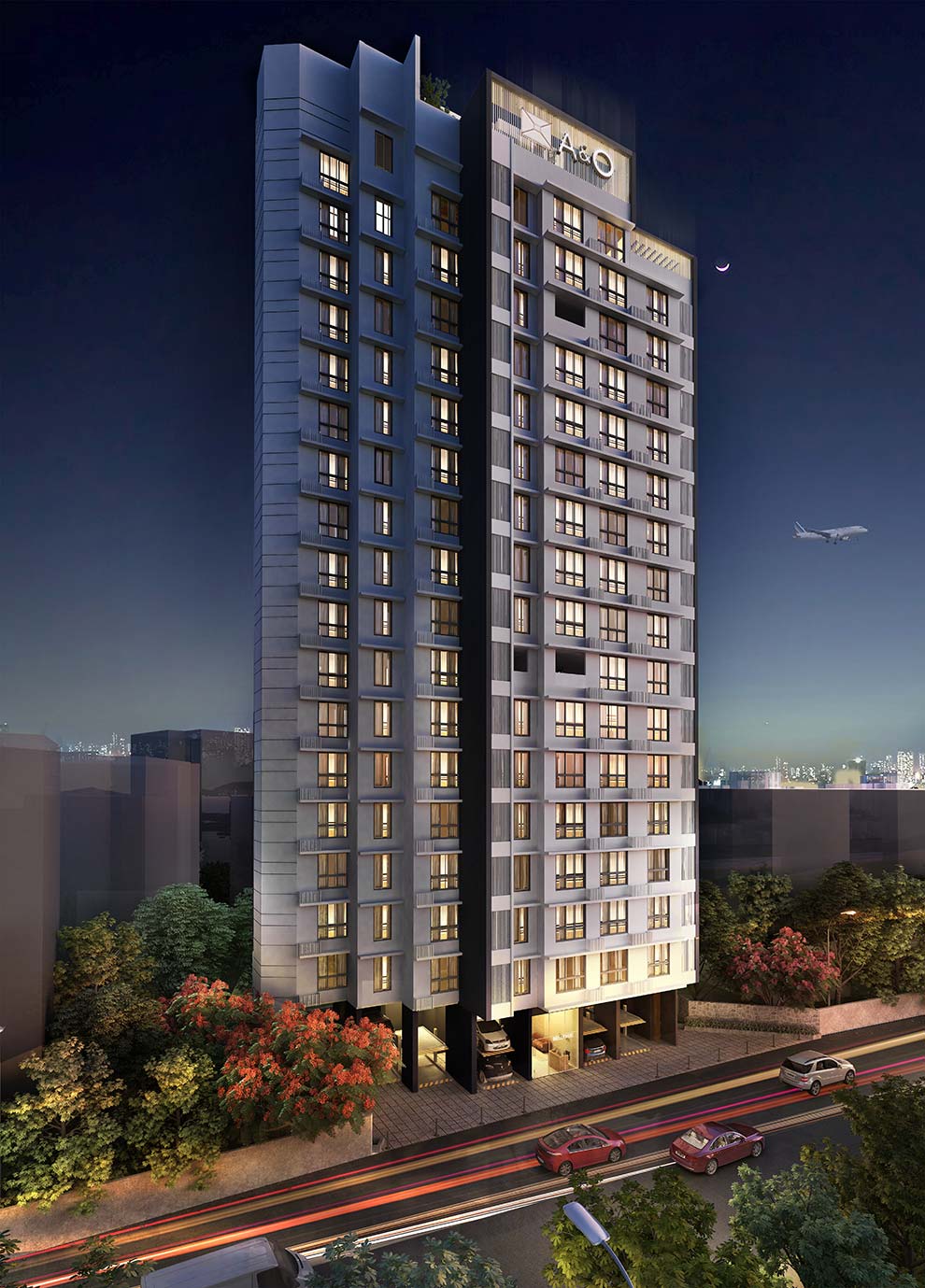 Bellevue for rent
