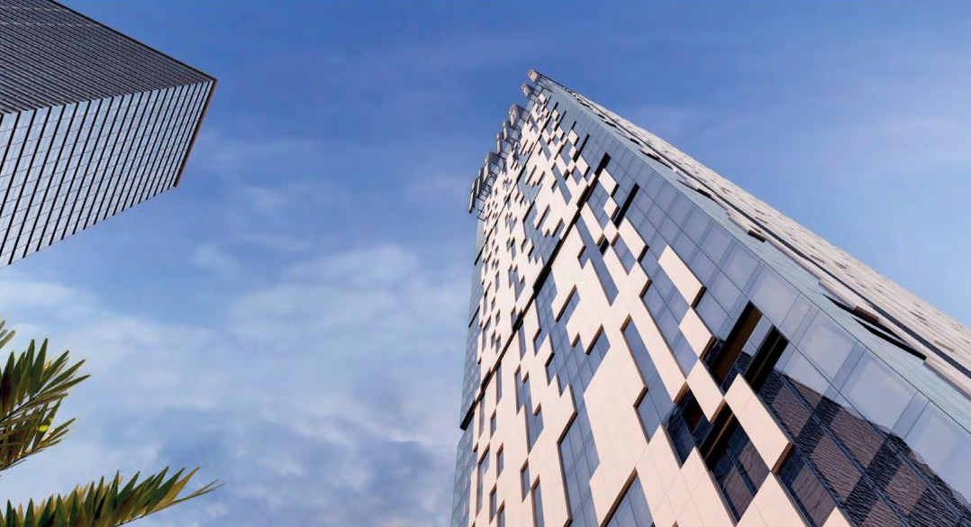 Four Seasons Private Residences gallery