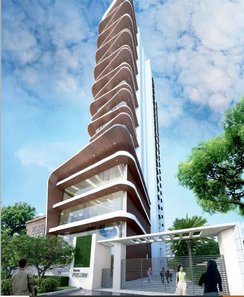 Sharda Pristine gallery