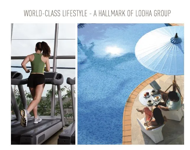 Lodha Vista gallery