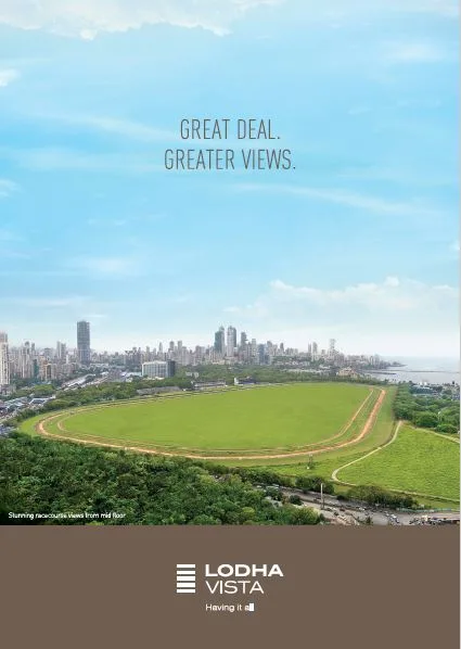 Lodha Vista photo 5