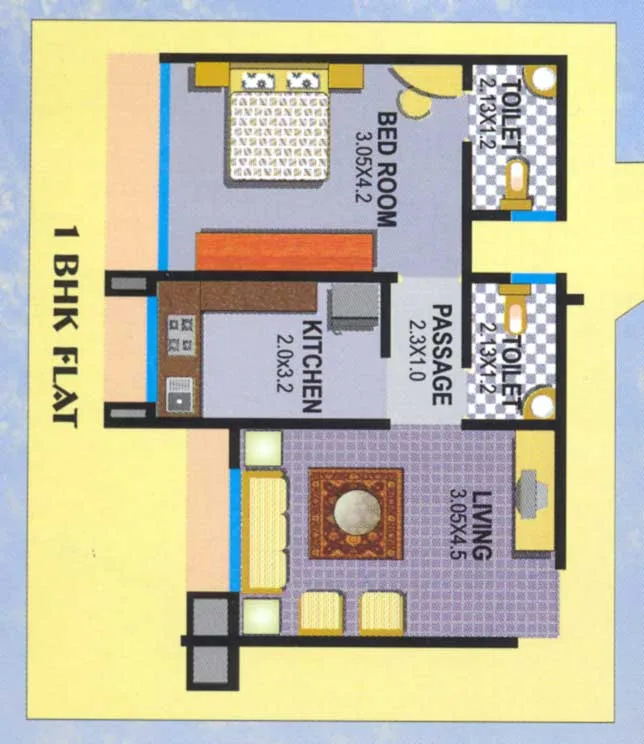 Shakti Complex gallery