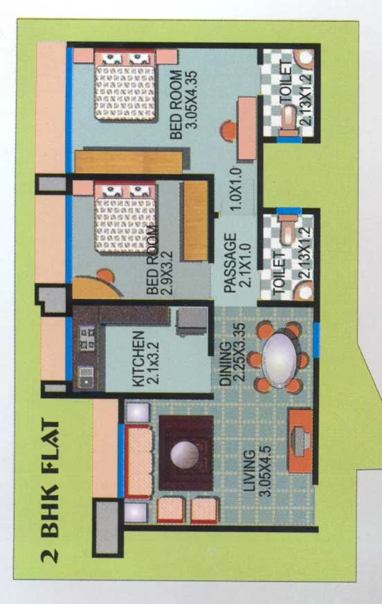 Shakti Complex photo 4