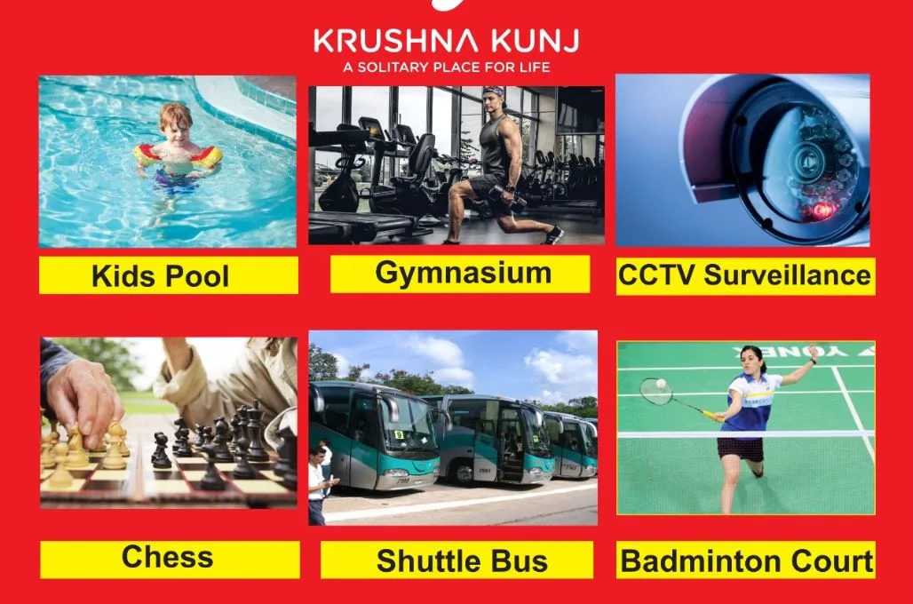 KRUSHNA KUNJ