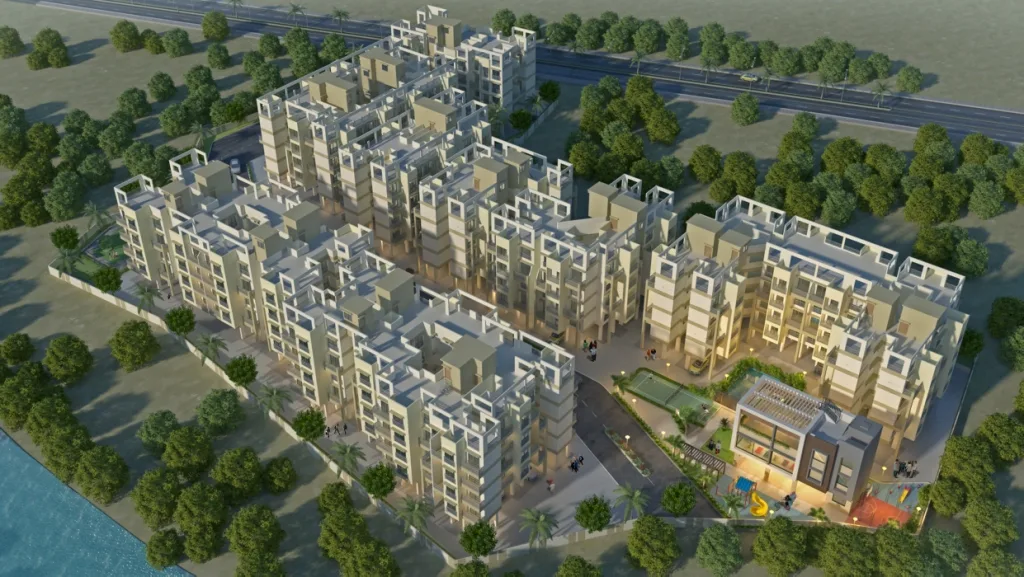 KRUSHNA KUNJ